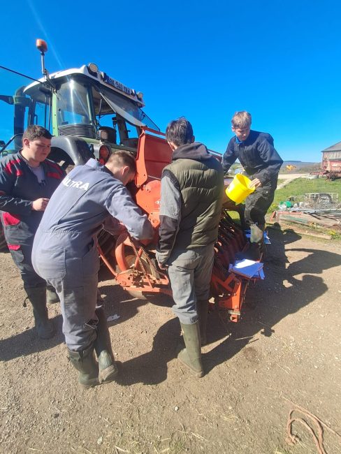 CAP-Maintenance-Matériels-Mécanique-Agricole